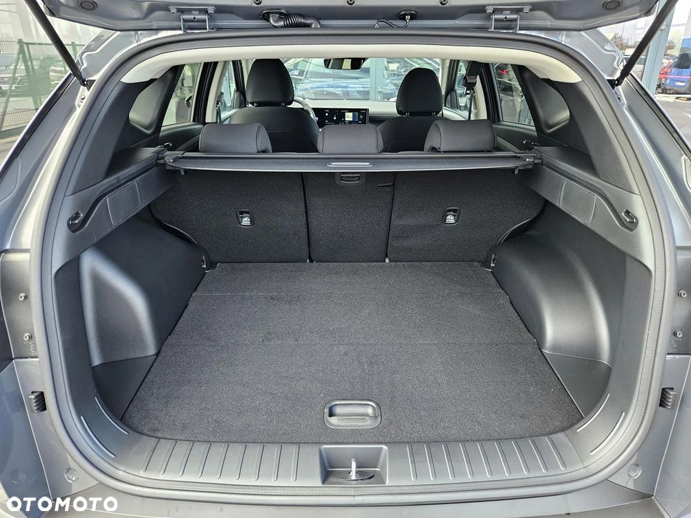 Hyundai Tucson 1.6 T-GDi Smart 2WD DCT - 11