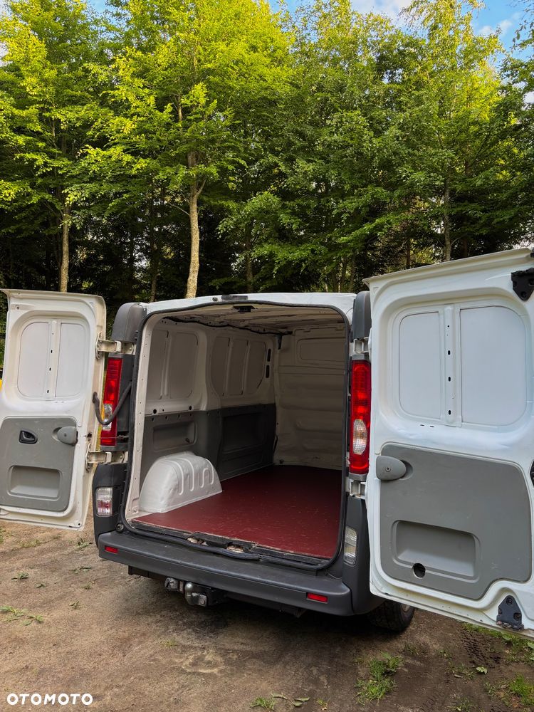 Renault Trafic - 14