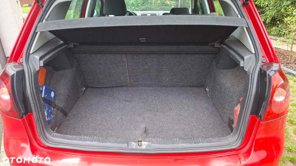 Volkswagen Golf 1.4 Trendline - 5