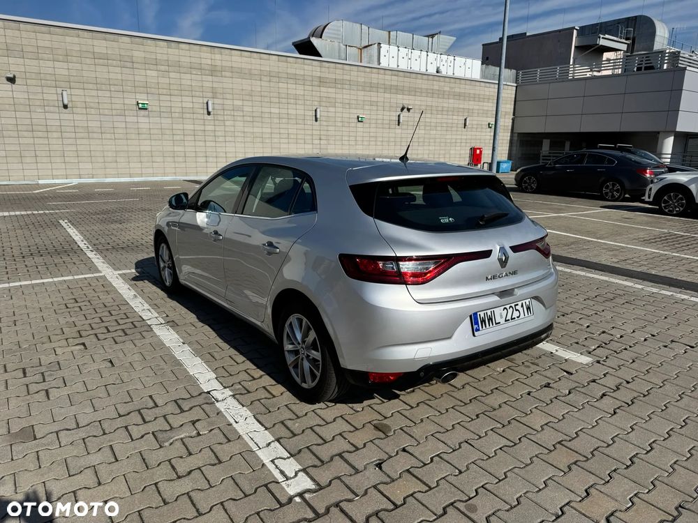 Renault Megane 1.2 Energy TCe Intens - 5