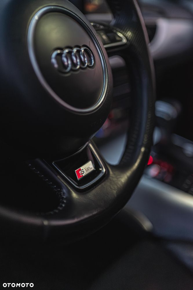 Audi A6 3.0 TDI clean diesel Quattro S tronic - 13