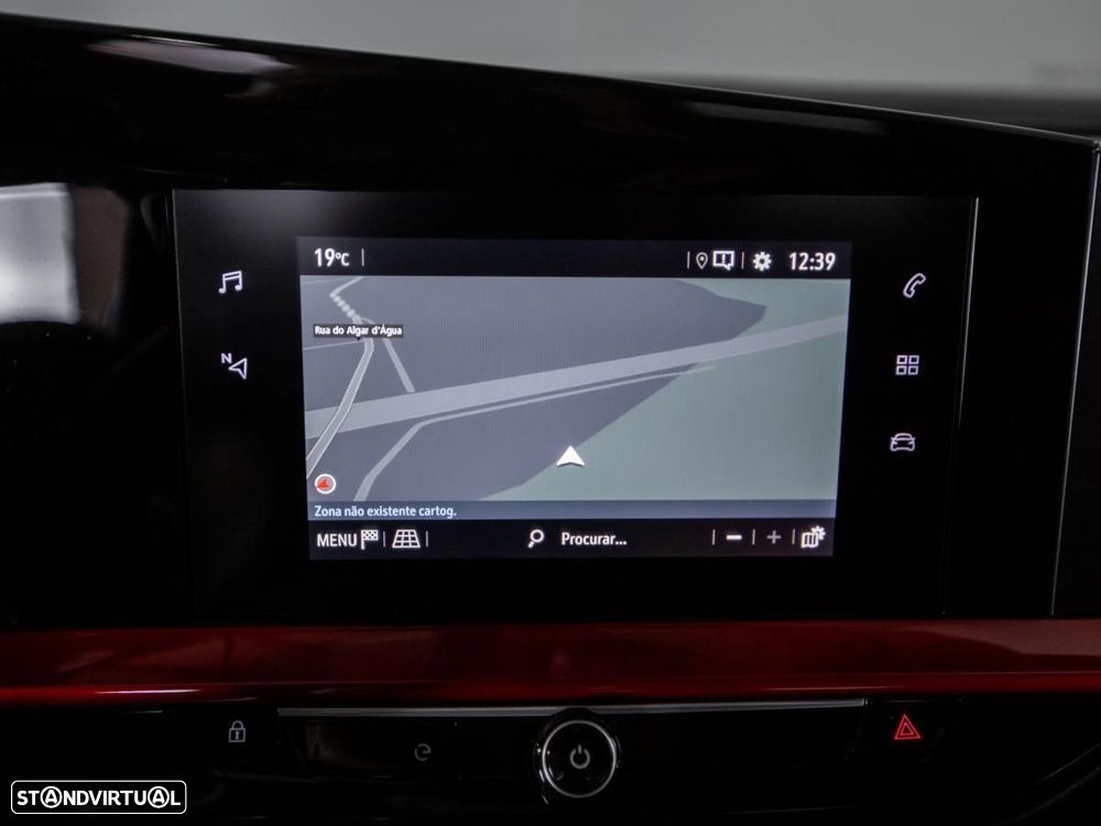 Opel Mokka-e 50 kWh GS - 19