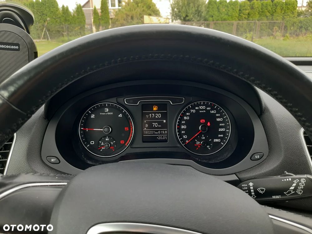 Audi Q3 2.0 TDI Quattro - 6