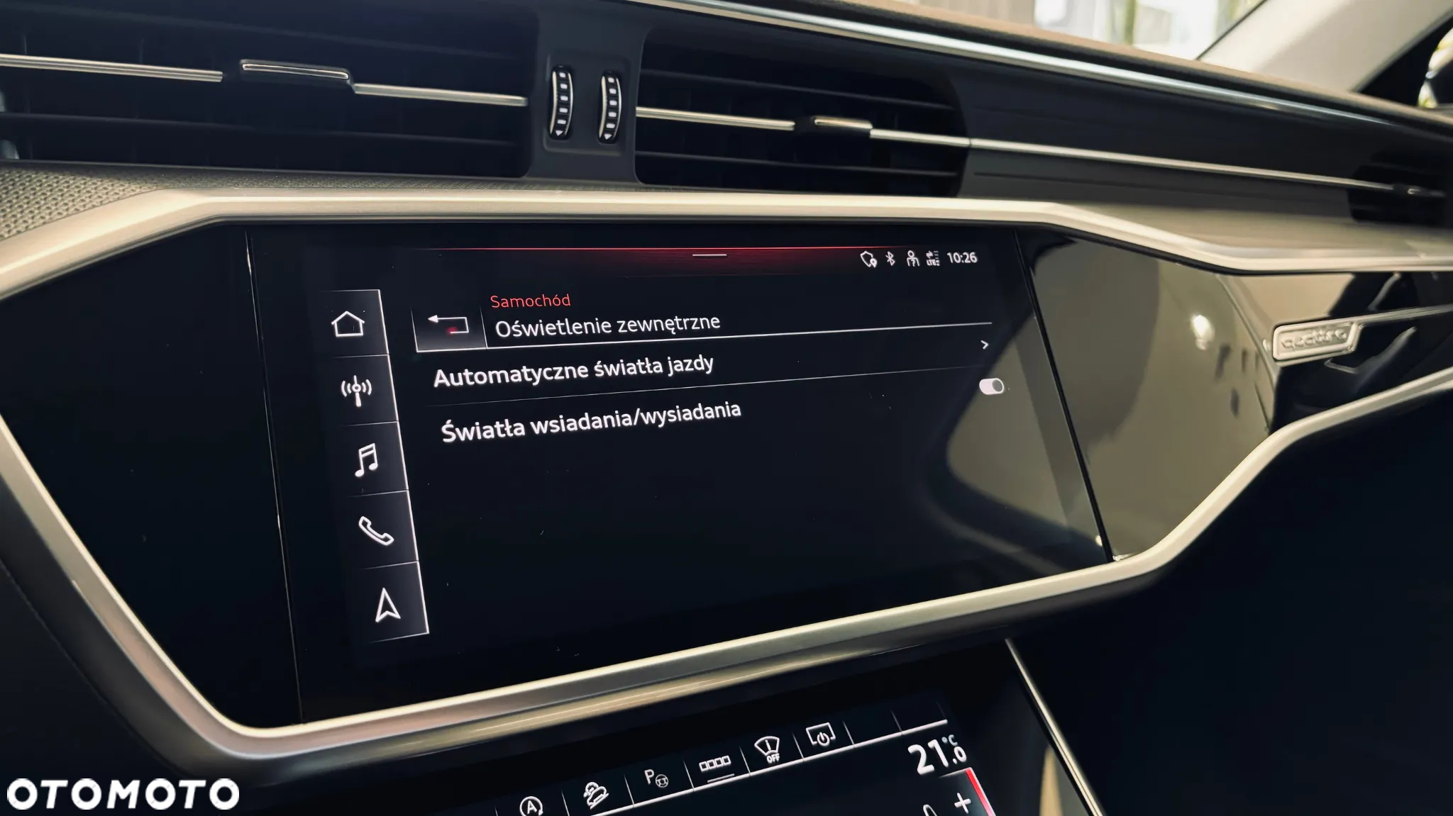 Audi A6 Allroad quattro 50 TDI tiptronic - 27