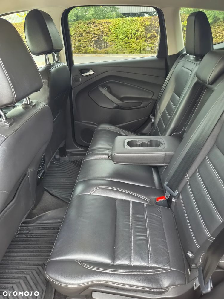 Ford Escape - 19
