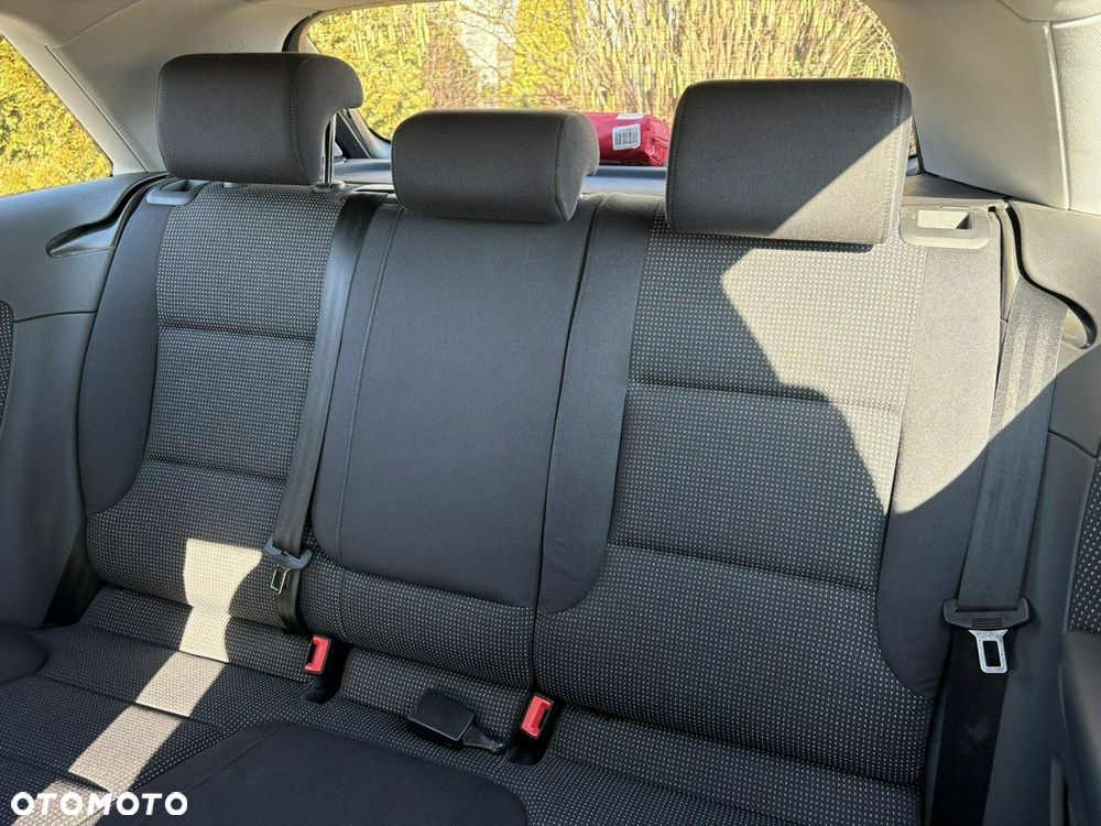 Audi A3 3-drzwiowe 1.8 TFSI Ambition - 11