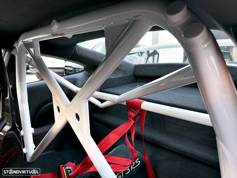 Porsche 911 (991) GT3 RS - 22