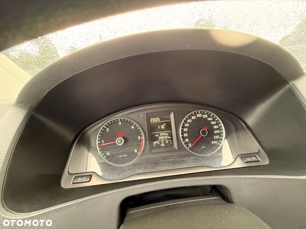 Volkswagen Caravelle L2 Trendline - 28