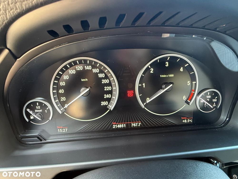 BMW X5 xDrive30d - 15