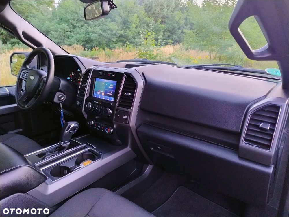 Ford F150 - 7