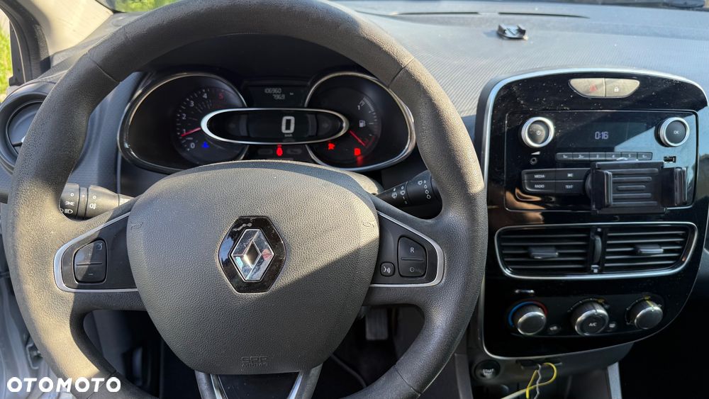 Renault Clio 1.5 dCi Energy Life - 10