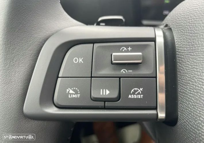 Citroën C4 1.2 PureTech Plus EAT8 - 16