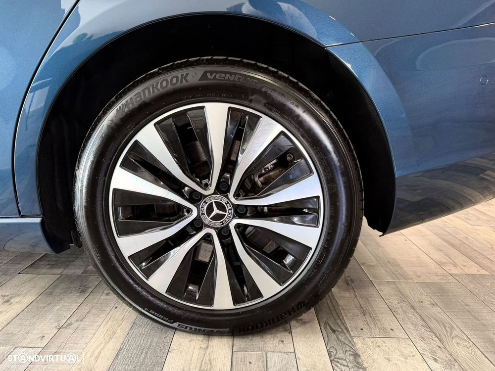 Mercedes-Benz A 250 Limousine e Style Plus - 29