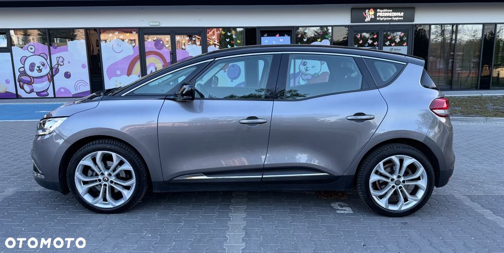 Renault Scenic 1.7 Blue dCi Zen - 10