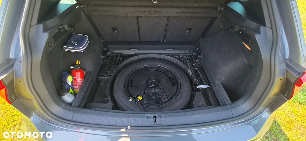 Volkswagen Tiguan 2.0 TSI 4Mot R-Style DSG - 15