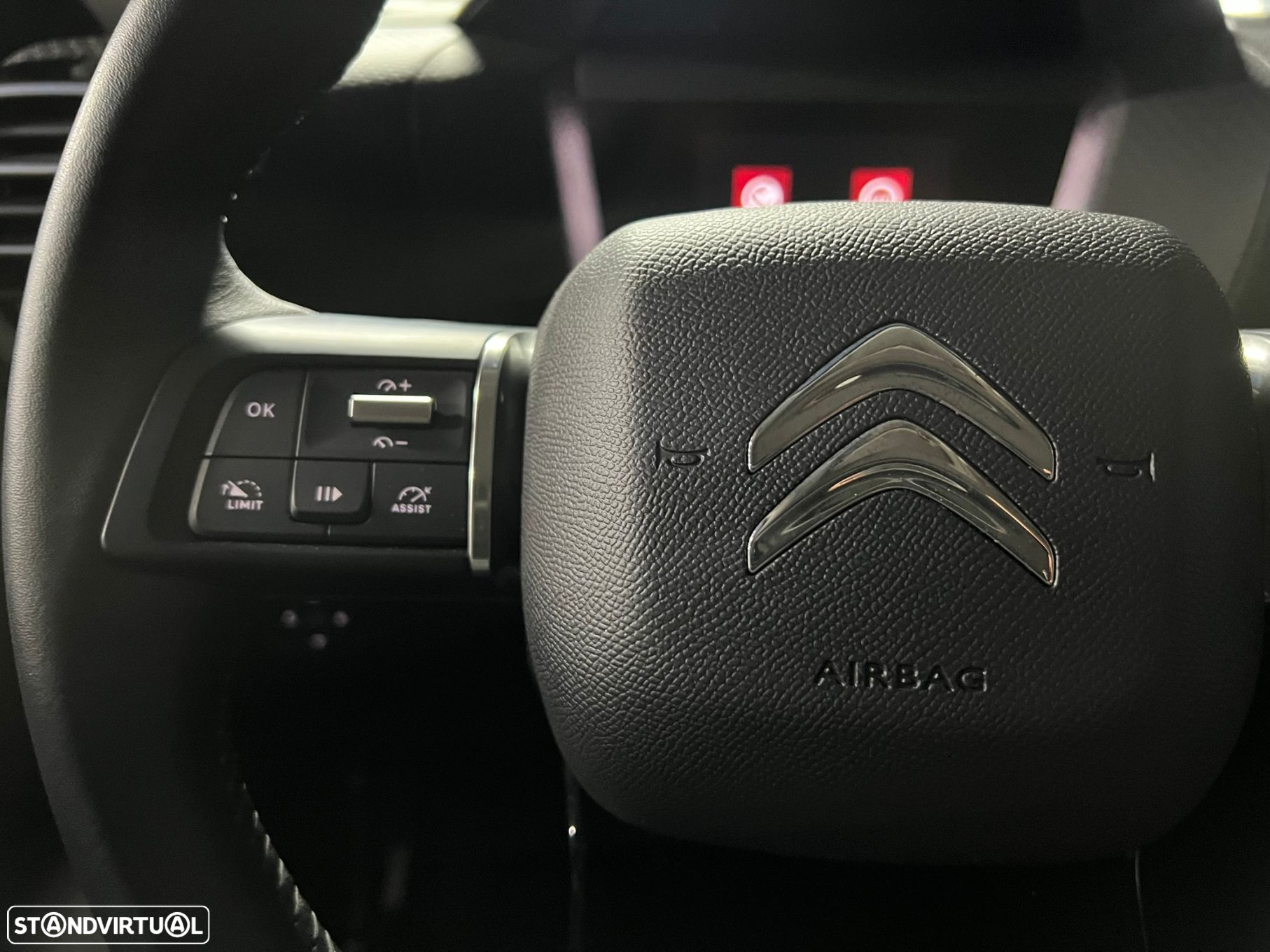 Citroën C4 1.2 PureTech Feel Pack - 22