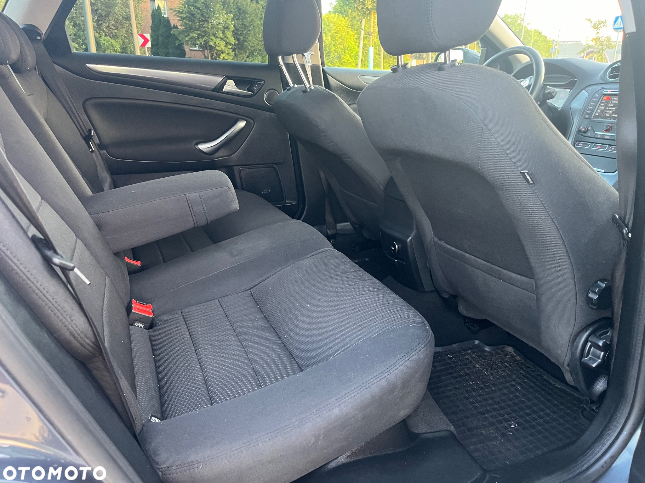Ford Mondeo 2.0 TDCi Titanium - 13