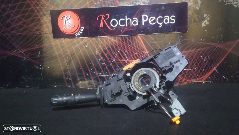 Manete Das Luzes Peugeot 406 (8B) - 1