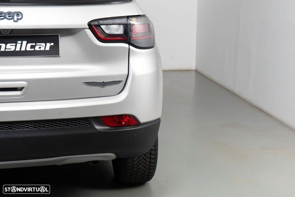 Jeep Compass - 14
