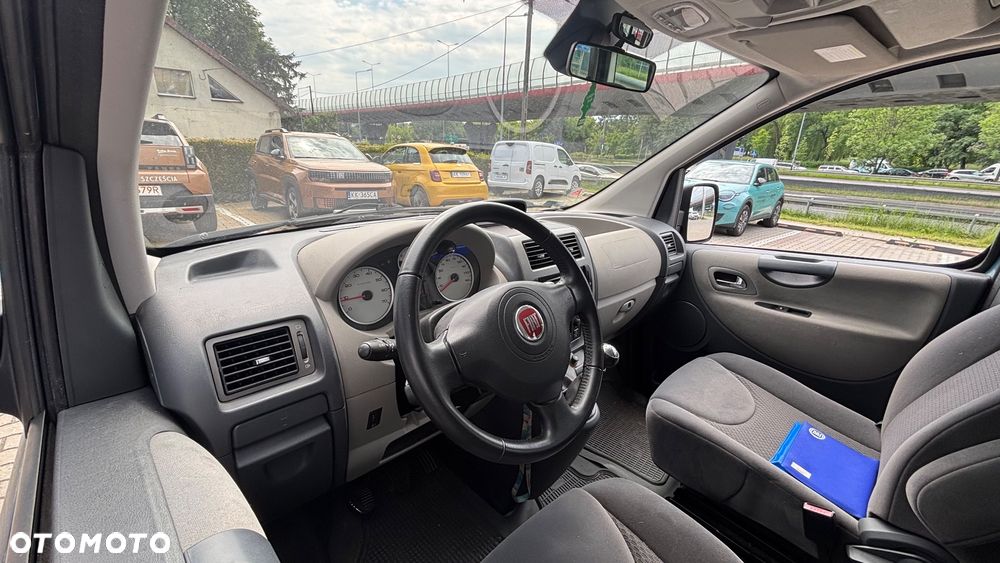 Fiat Scudo Panorama L2H1 Executive - 5