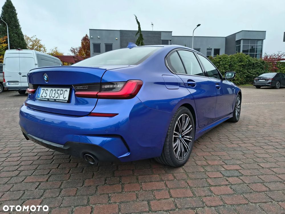 BMW Seria 3 - 6