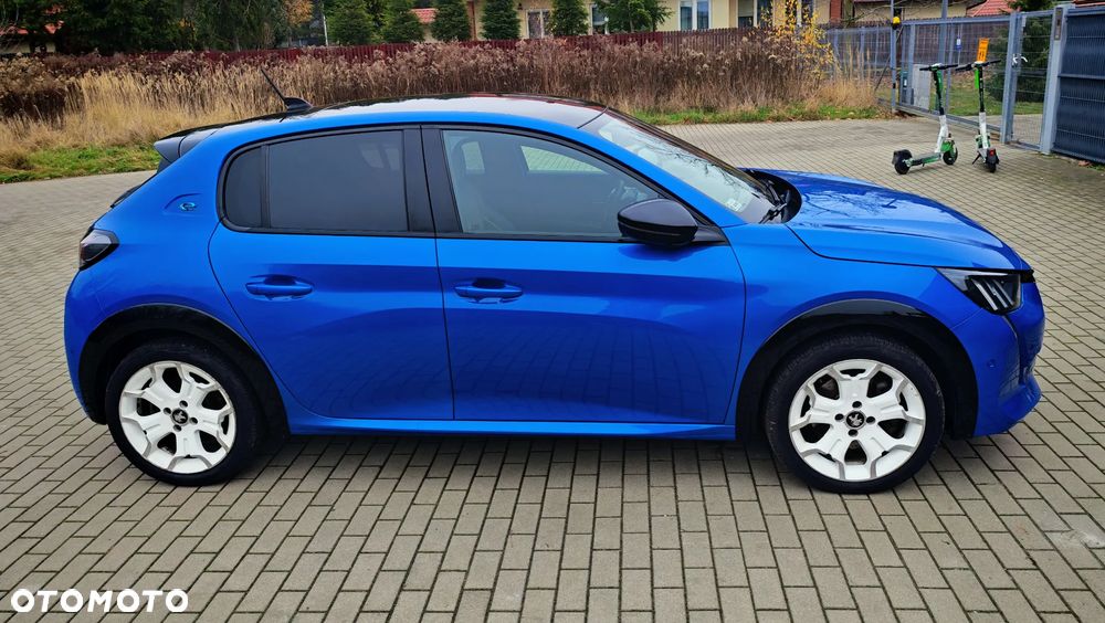 Peugeot 208 GT Line - 8