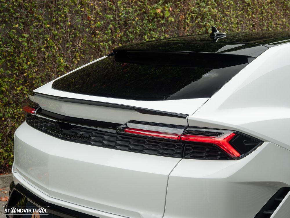 Lamborghini Urus 4.0 V8 SE - 18