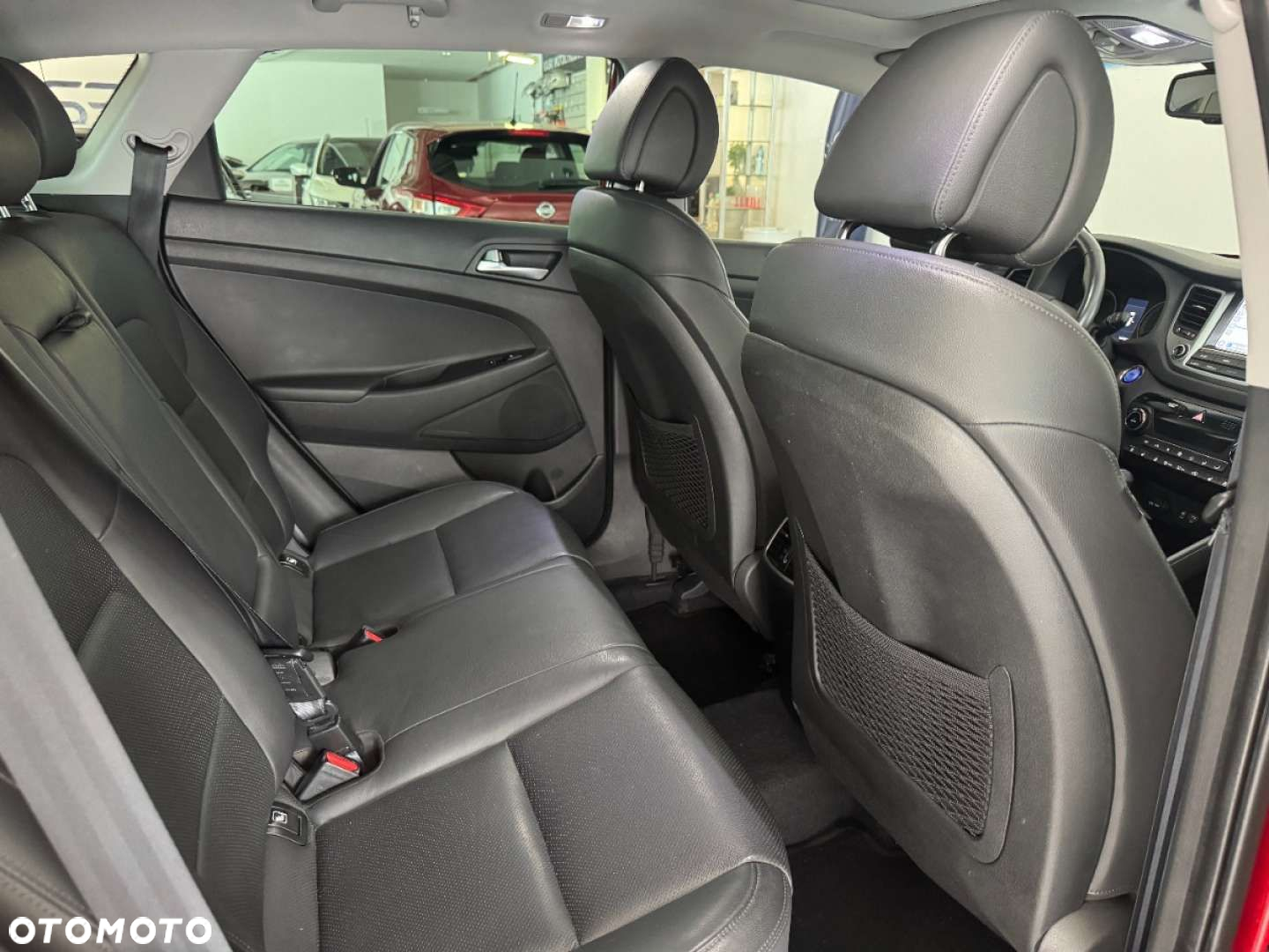 Hyundai Tucson - 25