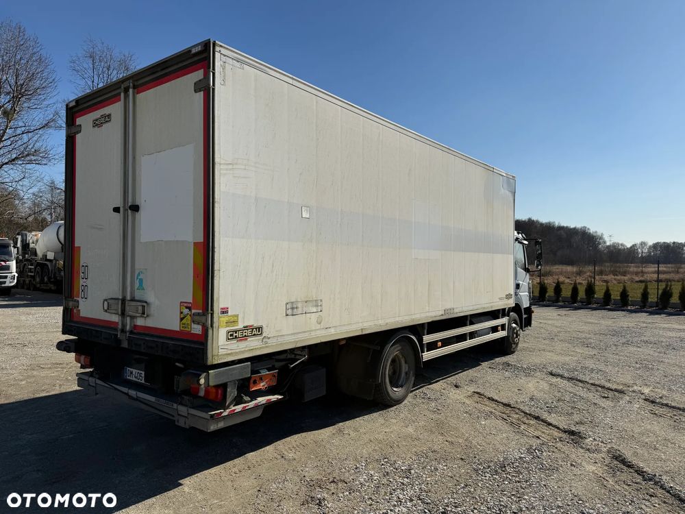 Mercedes-Benz Atego 1523 - 5