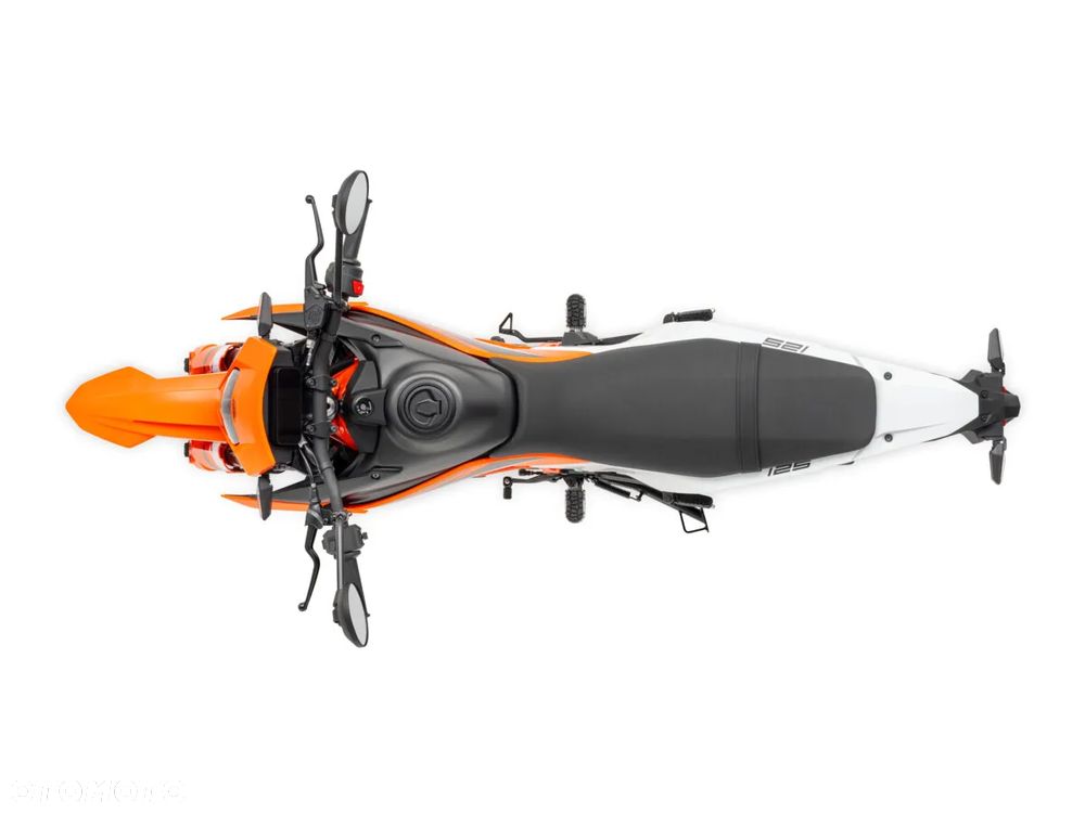 KTM SMC - 8