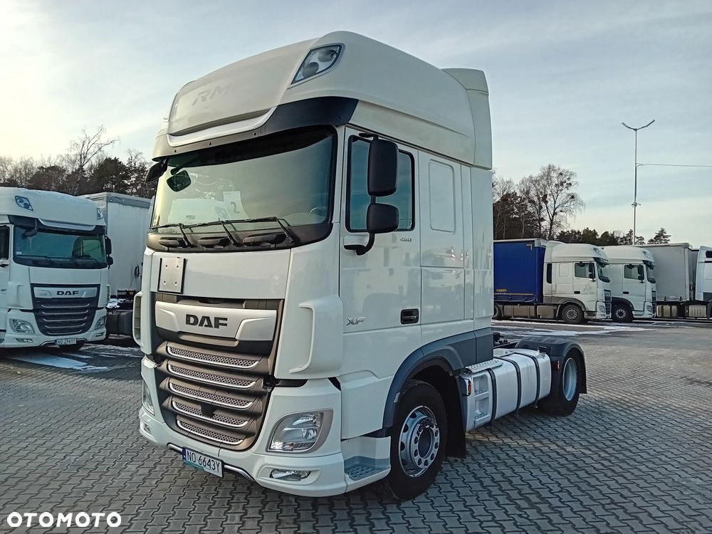 DAF XF 480 FT SSC - 3