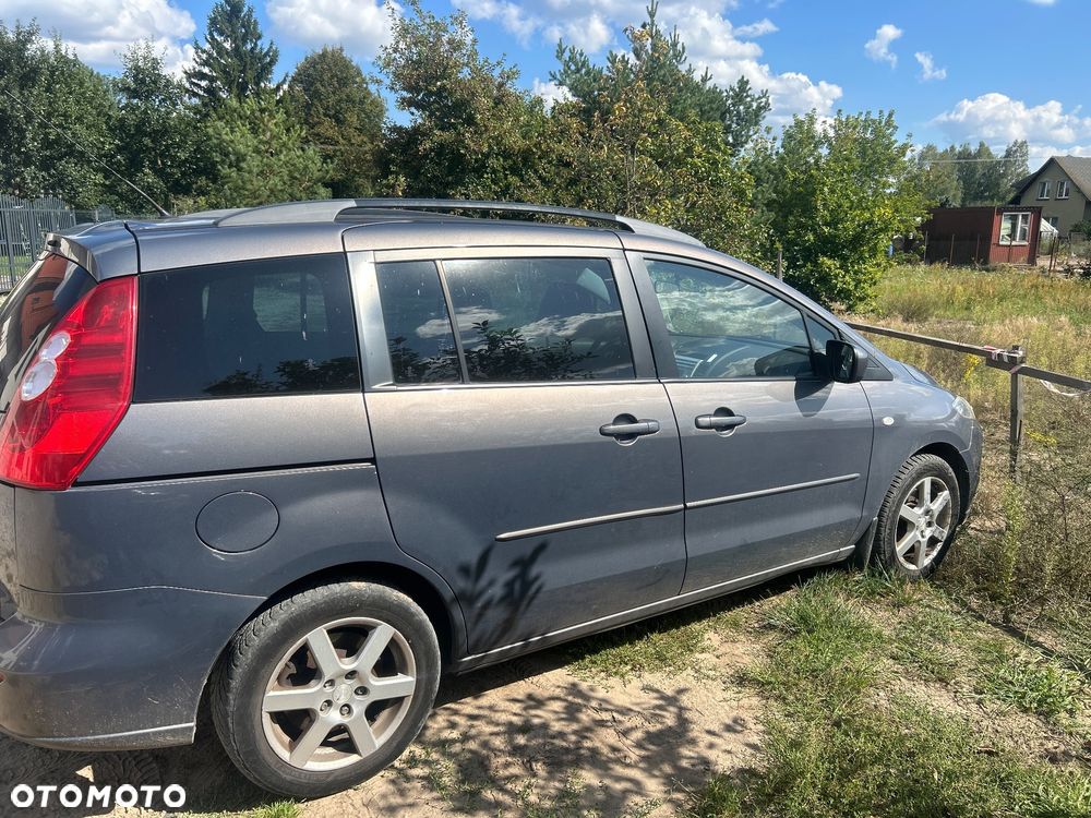 Mazda 5 1.8 Comfort - 2