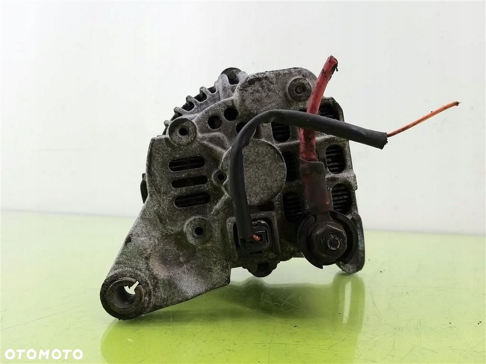 Alternator Renault Twingo I 1993-2007 1,1 8V BENZYNA 8200065730 A001TA2293 - 3