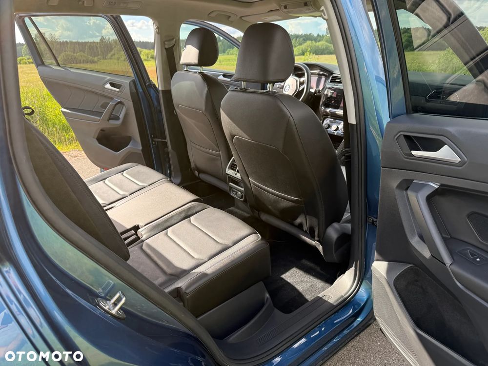 Volkswagen Tiguan Allspace 2.0 TSI OPF 4Motion DSG Highline - 7