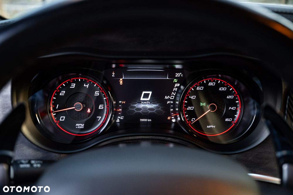 Dodge Charger 5.7 R/T Daytona - 17