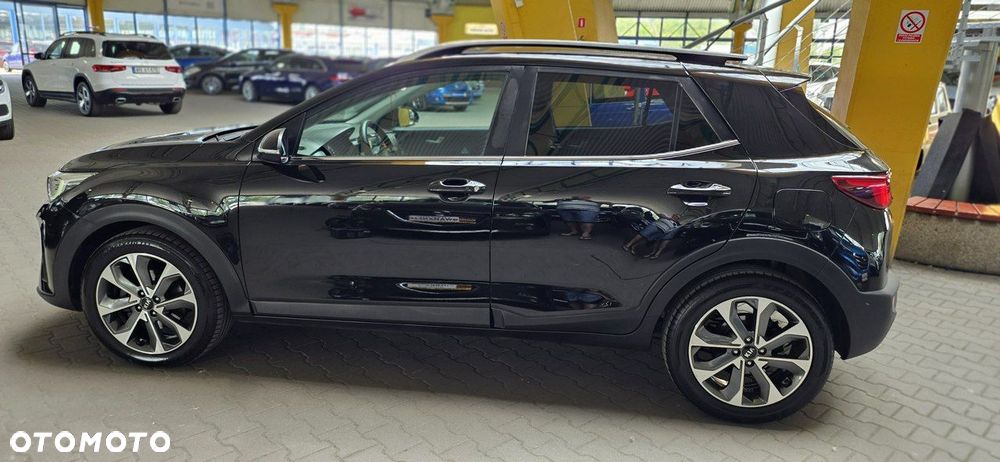 Kia Stonic - 6