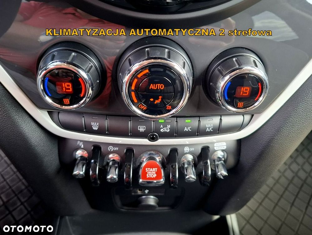 MINI Countryman Cooper S All4 - 27