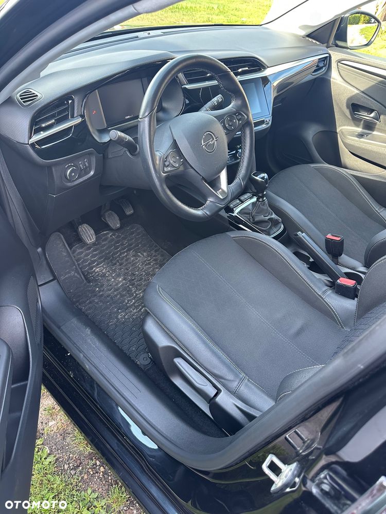 Opel Corsa 1.2 S&S - 11