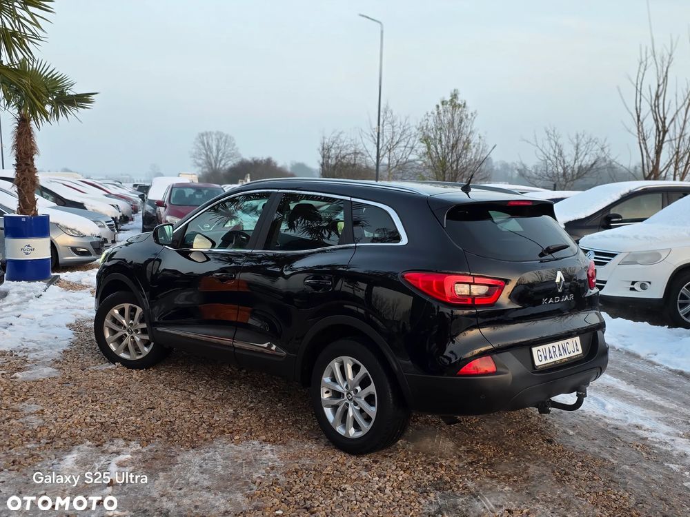 Renault Kadjar - 16