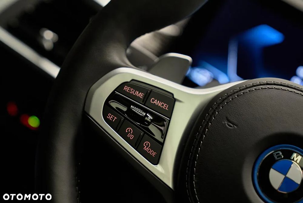 BMW X5 xDrive50e PHEV M Sport sport - 12