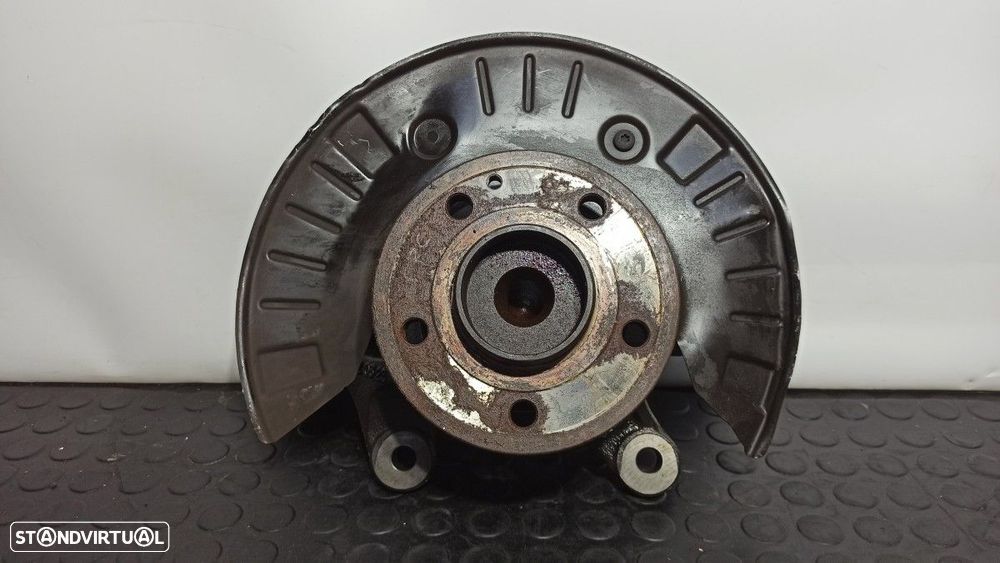 MANGA DE EIXO FRENTE DIREITA MERCEDES VITO MIXTO 06.2003 -> 109  CDI  COMPACTO... - 7