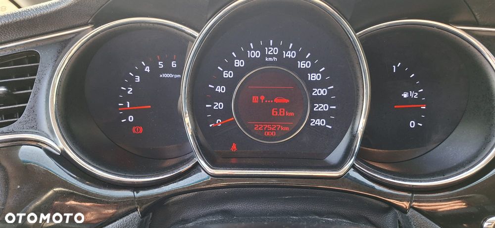 Kia Ceed 1.6 CRDi L - 16