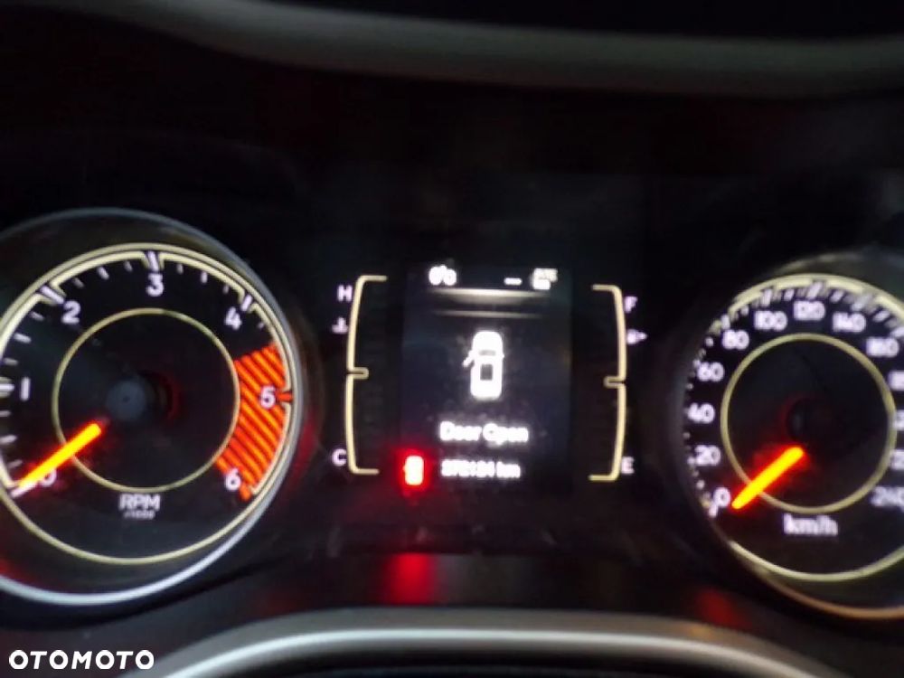 Części - Jeep Cherokee 5 V KL 2.0 MultiJet 14R - 7