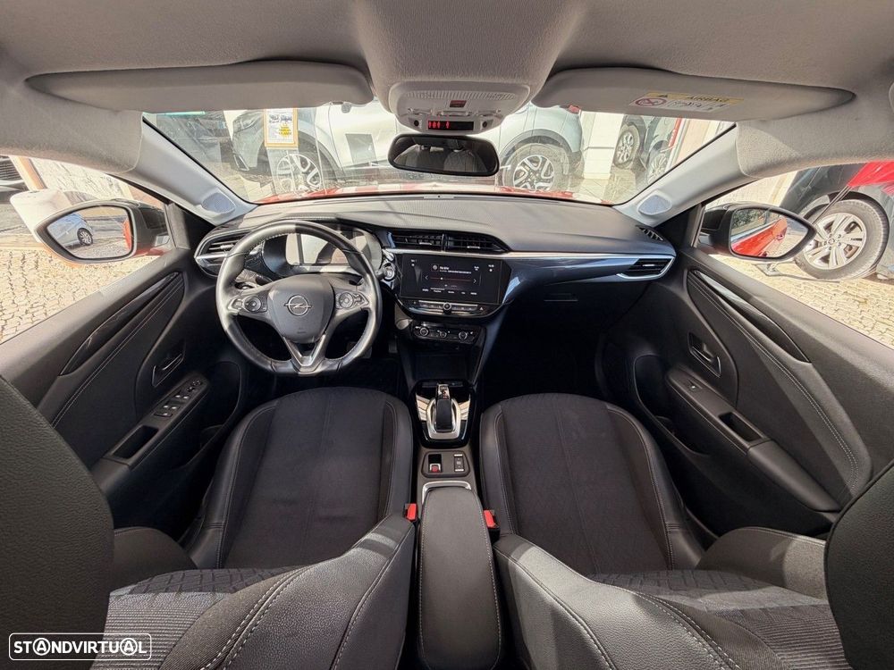 Opel Corsa-e First Edition - 2