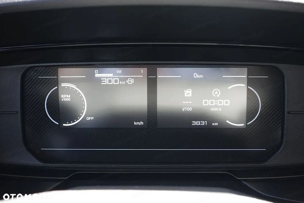 Toyota Proace City Long Active 1.5 100KM - 9