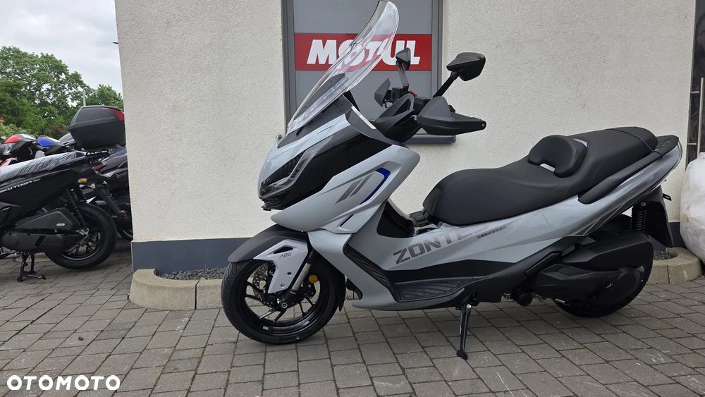 Zontes Inny - 6