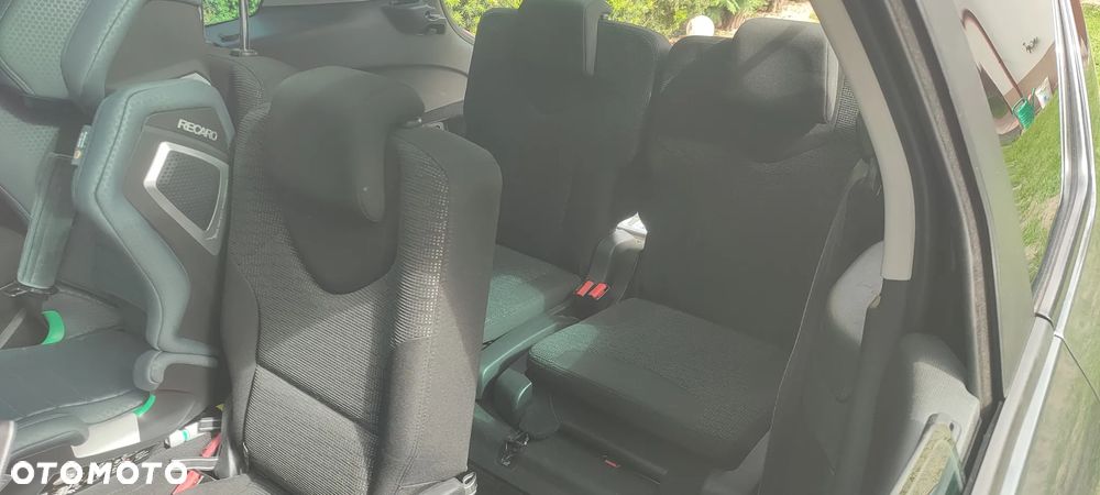 Peugeot 308 HDi FAP 165 Automatik Allure - 10