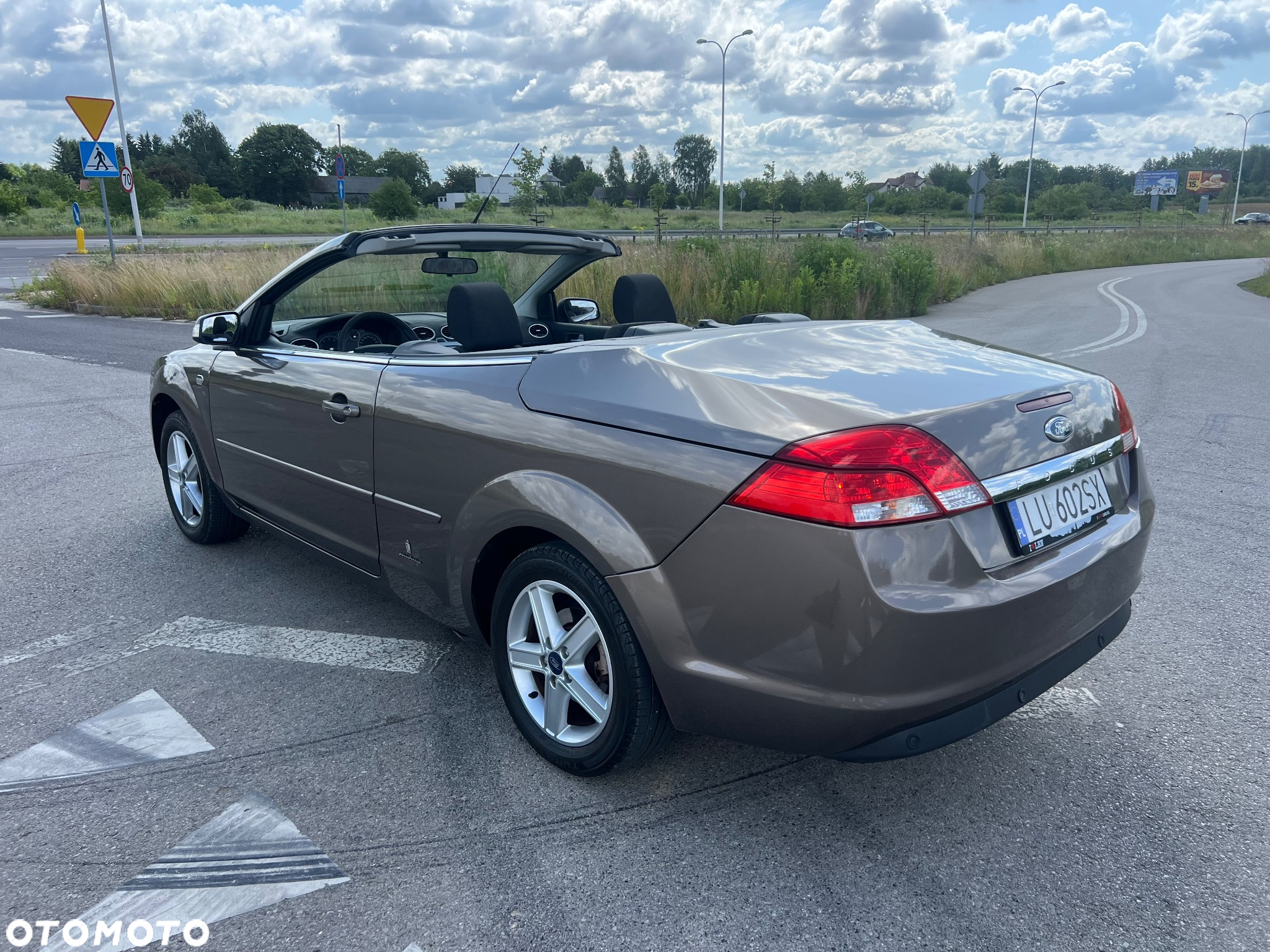 Ford Focus 1.6 16V Fun - 3