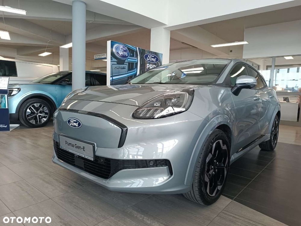 Ford Puma - 2