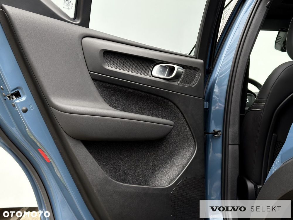 Volvo XC 40 - 13